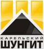 Логотип КАРЕЛЬСКИЙ ШУНГИТ ПК, Сувениры из камня, товары для здоровья, производство и офис продаж