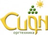 Логотип СИОН infrus.ru